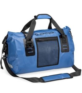 Earth Pak Waterproof Duffel Bag Perfect for Any Kind of Travel